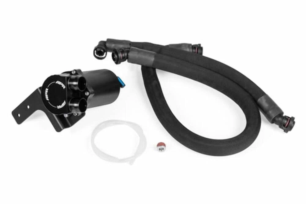 APR Catch Can - MK6 Golf _ GTI - 1.8T_2.0T EA888 Gen 1 - MS100121